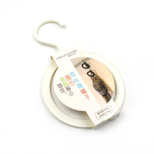 Plastic Circle Hanger for Hats, Towels & Bags (1 Pc)