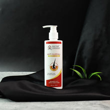 Doctor Chhoices / Choices Advanced Anti Hairfall Shampoo with Extra Conditioner – 250ml (1 Pc)