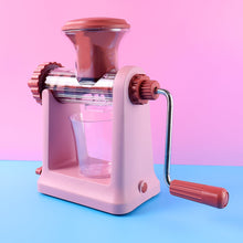 Apex Sturdy Manual Juicer