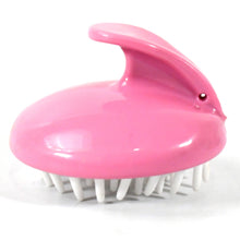 Hair Scalp Scrubber Massager, Waterproof Stress Fatigue Relief, Deep Clean for Hair Wash, Scalp and Body Massage with Soft Teeth Design, Hair accessories