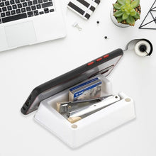 Plastic Mobile Phone Stand Holder (4 Pcs Set)