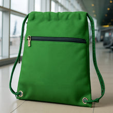 2 in 1 Hajj Kit Bag with Musallah & Small Bag (2 Pcs Set)