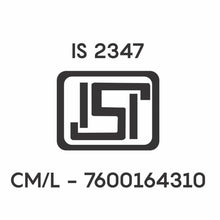 Aluminium Classic Goldex Pressure Cookers With Outer Lid (12 Litres / 5-Year warranty,  ISI Number :- 2347, BIS Number :- CM/L -7600164310