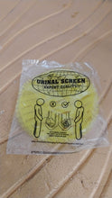 Urinal Screen Deodorizer Mat (2 Pc Set)